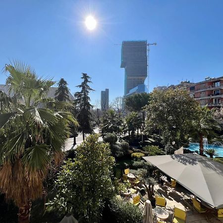 Apartment In Skanderbeg Square - Tirana Center 1 מראה חיצוני תמונה
