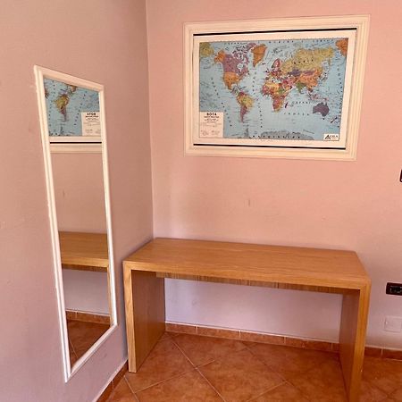 Apartment In Skanderbeg Square - Tirana Center 1 מראה חיצוני תמונה