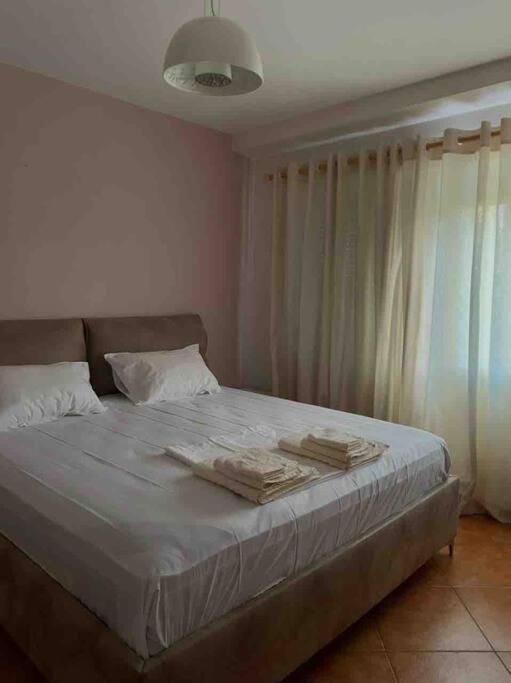 Apartment In Skanderbeg Square - Tirana Center 1 מראה חיצוני תמונה