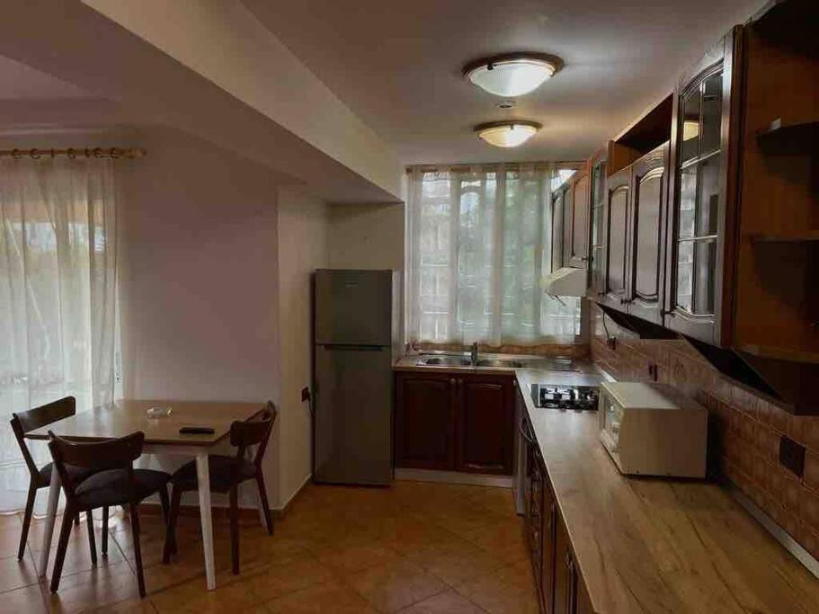 Apartment In Skanderbeg Square - Tirana Center 1 מראה חיצוני תמונה