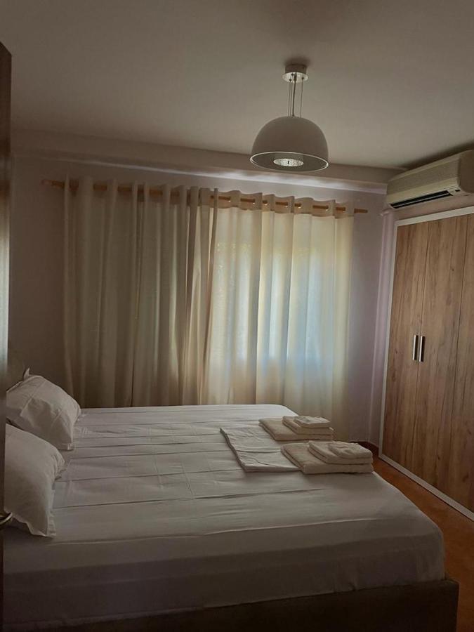 Apartment In Skanderbeg Square - Tirana Center 1 מראה חיצוני תמונה