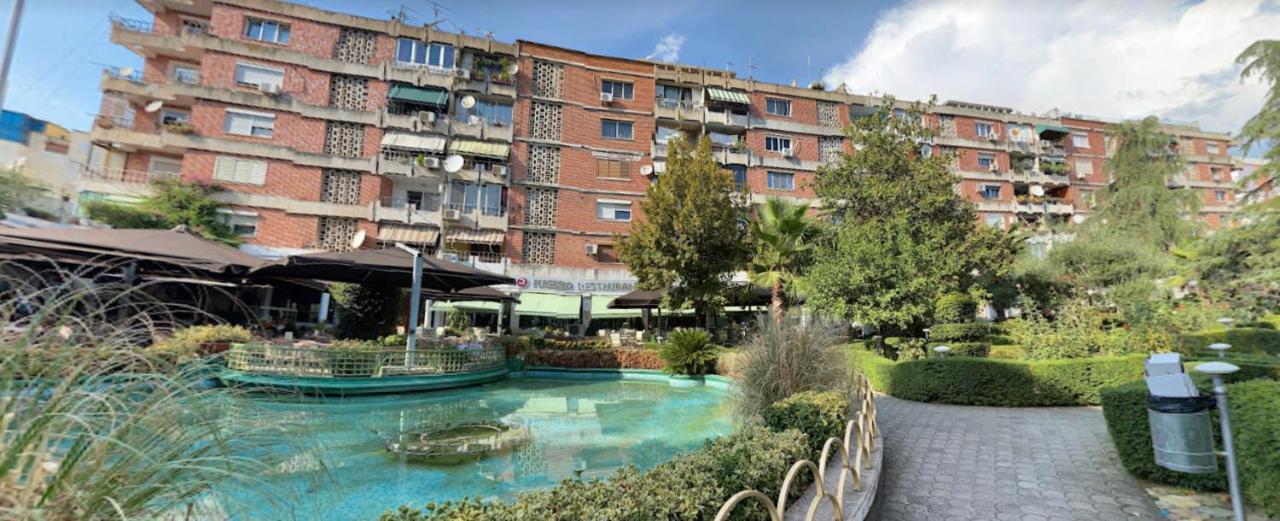 Apartment In Skanderbeg Square - Tirana Center 1 מראה חיצוני תמונה