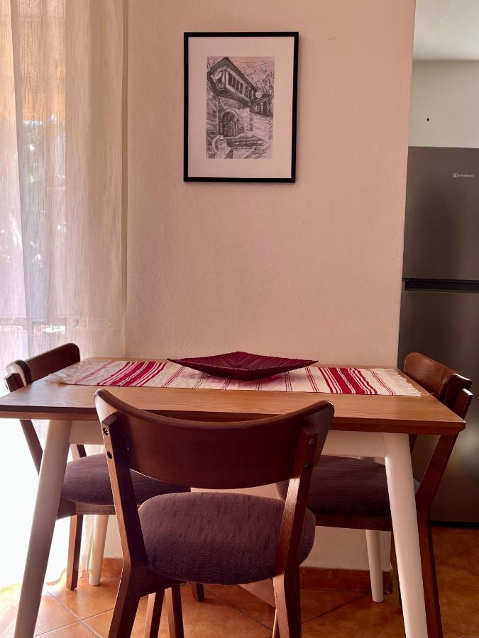 Apartment In Skanderbeg Square - Tirana Center 1 מראה חיצוני תמונה