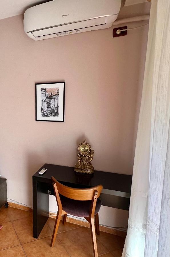 Apartment In Skanderbeg Square - Tirana Center 1 מראה חיצוני תמונה