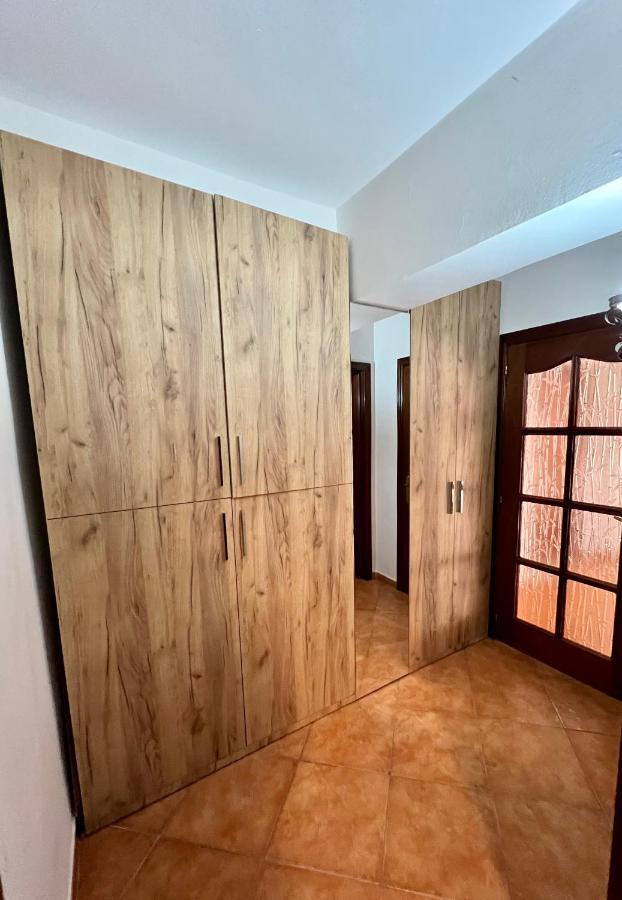 Apartment In Skanderbeg Square - Tirana Center 1 מראה חיצוני תמונה